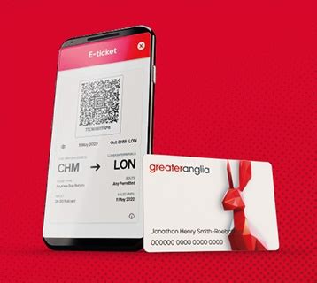 greater anglia contactless card|greater anglia london tickets.